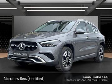 200d 4MATIC Progressive Advanc