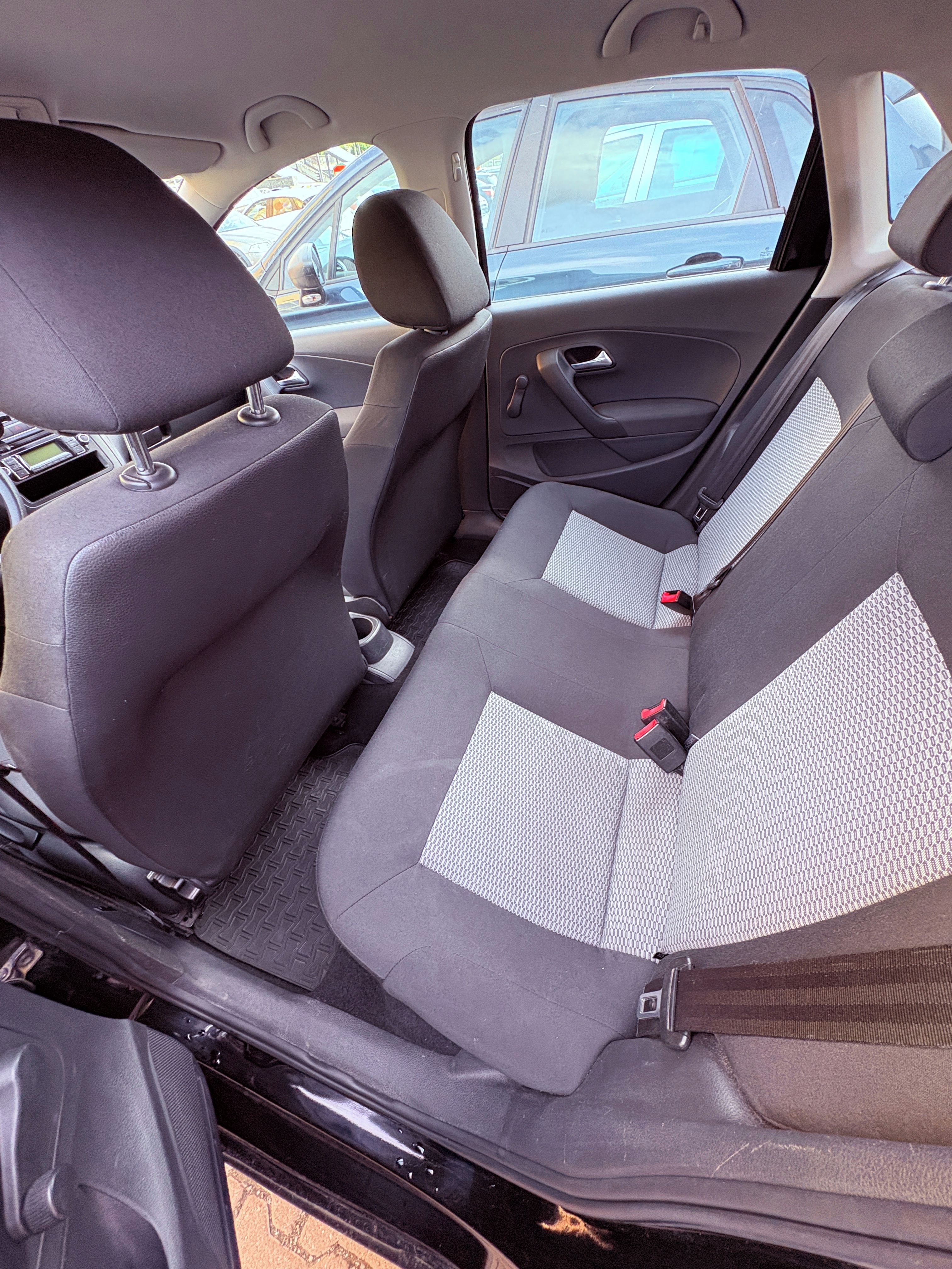 Volkswagen Polo, 1.2 - fotka 6