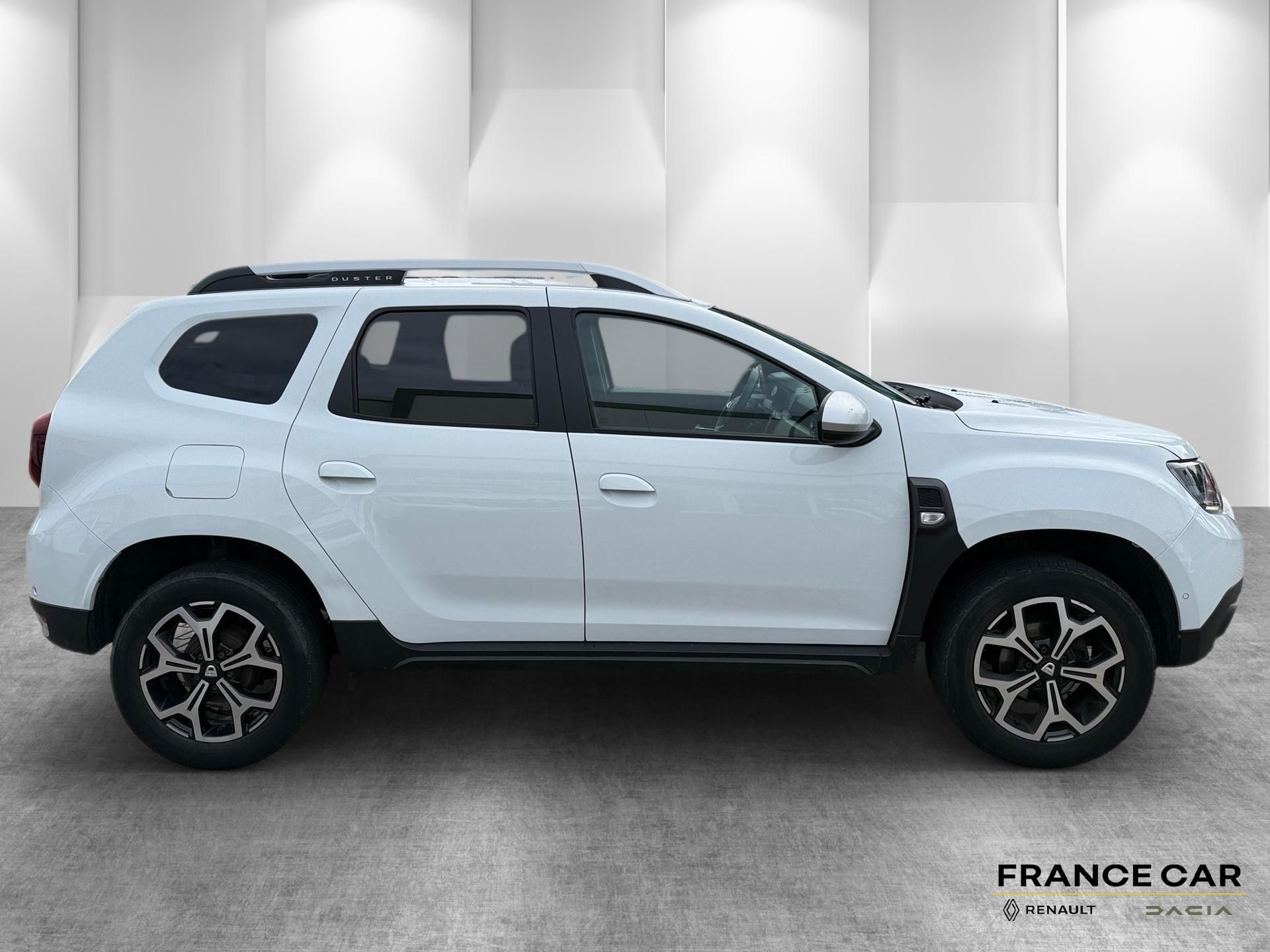 Dacia Duster, 1,6 SCe 84 kW Prestige - fotka 4