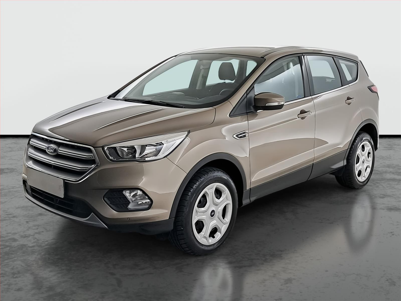 Ford Kuga, 1.5 EcoBoost, Tempomat - fotka 2