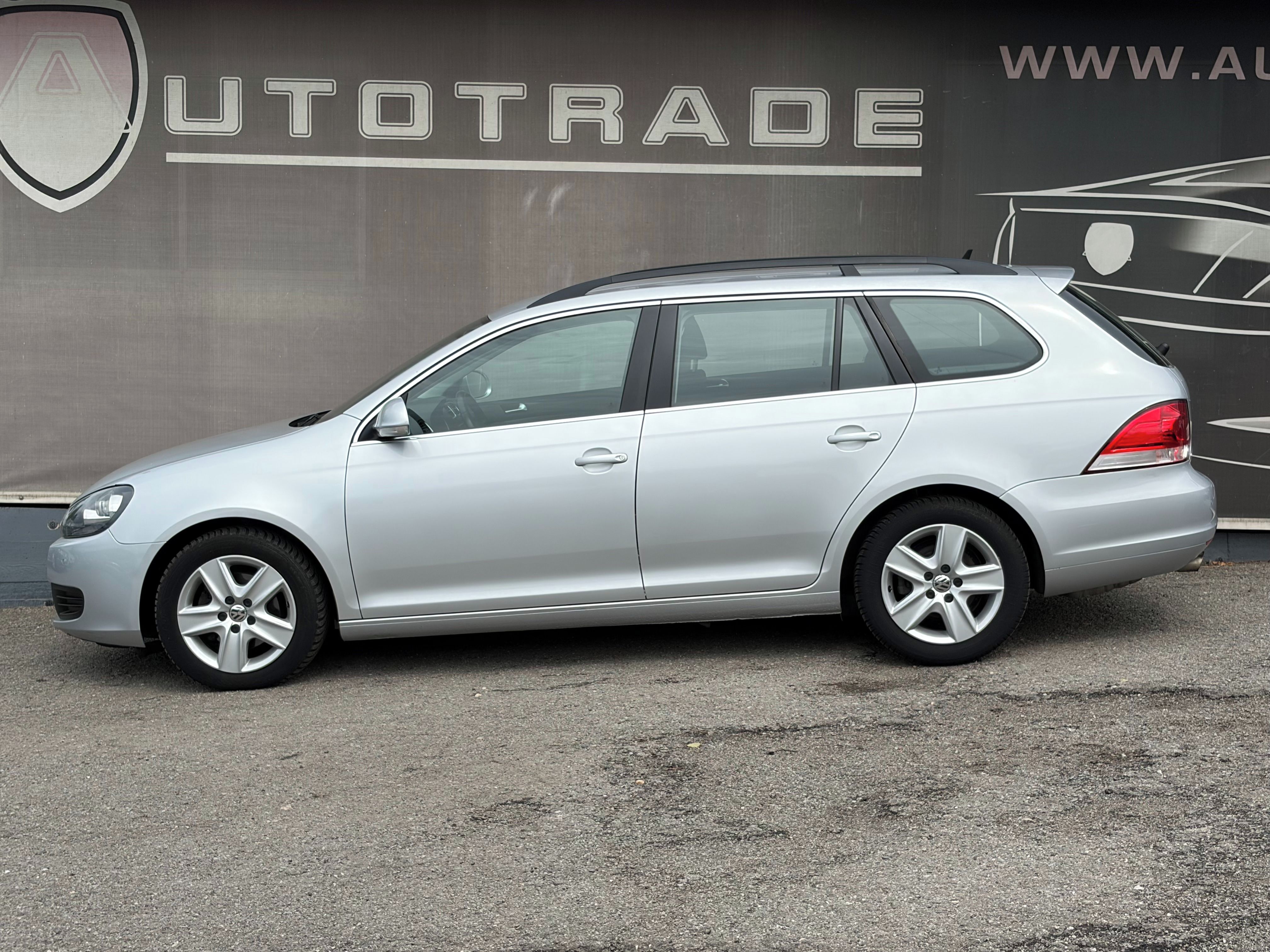 Volkswagen Golf, 1.4 TSi 90kW, KLIMA, ALU - fotka 2