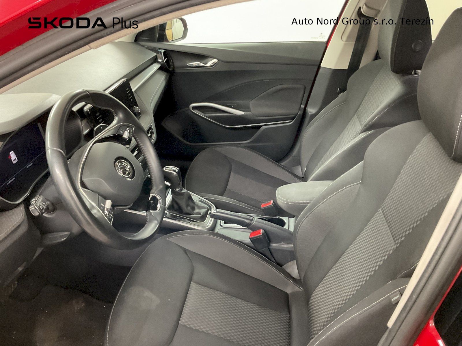 Škoda Fabia, 1.0 TSI 81kW Style DSG - fotka 5