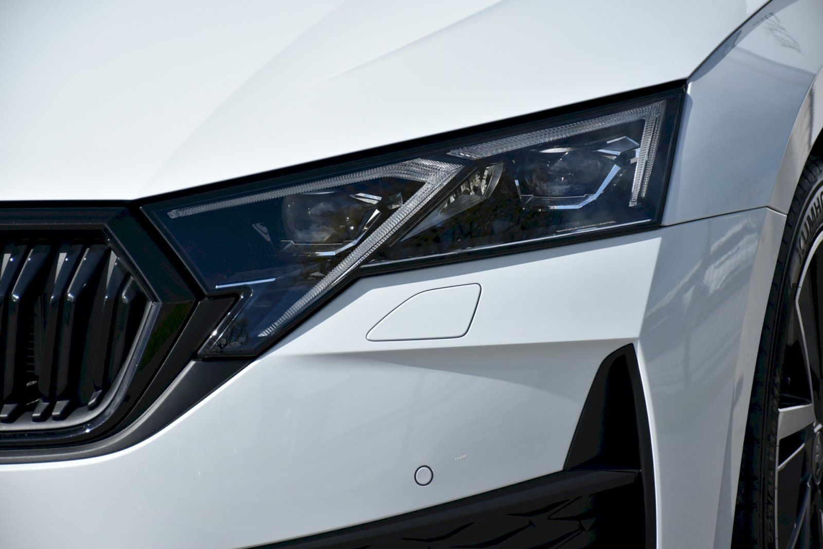 Škoda Octavia, Combi Sportline 1,5 TSI m-HEV - fotka 6