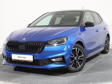 MONTE CARLO 1,5 TSI 110 kW DSG