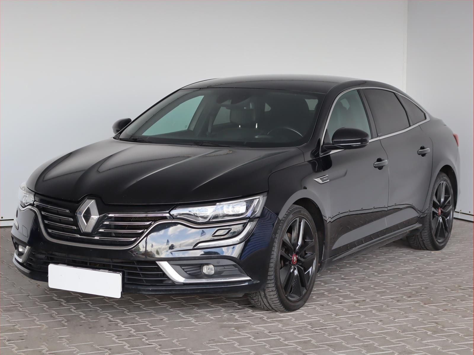 Renault Talisman, 1.8 TCe, Automat - fotka 2