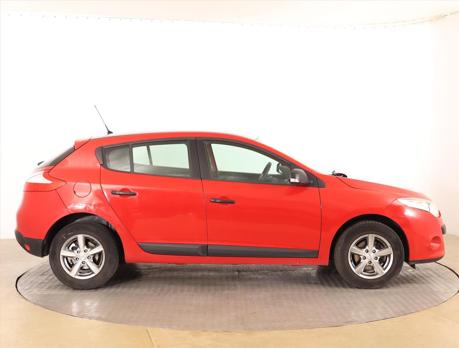Renault Mégane, 1.6 16V - fotka 6