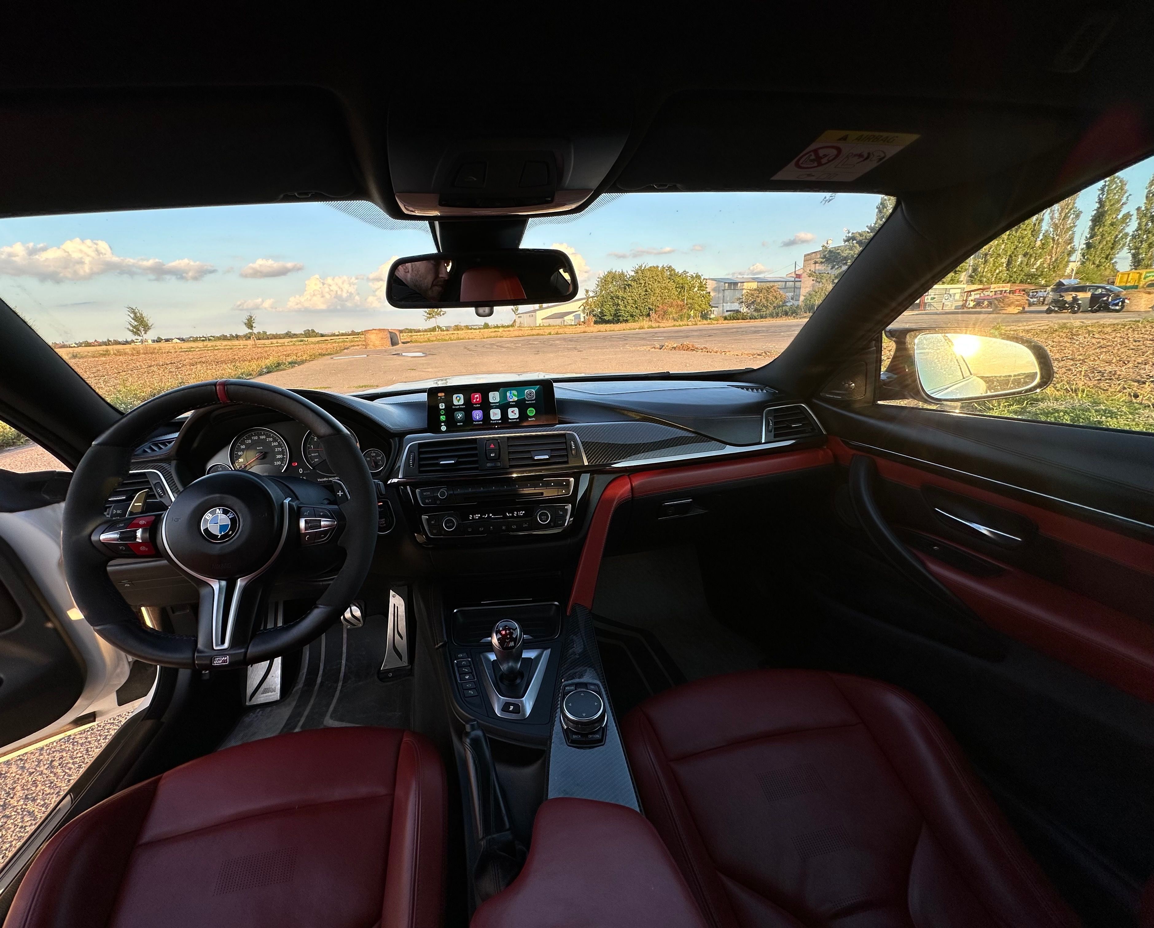 BMW M4, BMW M4 - fotka 4
