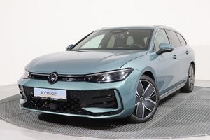 Volkswagen Passat, R-Line 2,0 TDI 142 kW 4MOTION/