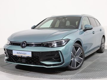 R-Line 2,0 TDI 142 kW 4MOTION/