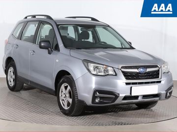 2.0 d, 4X4