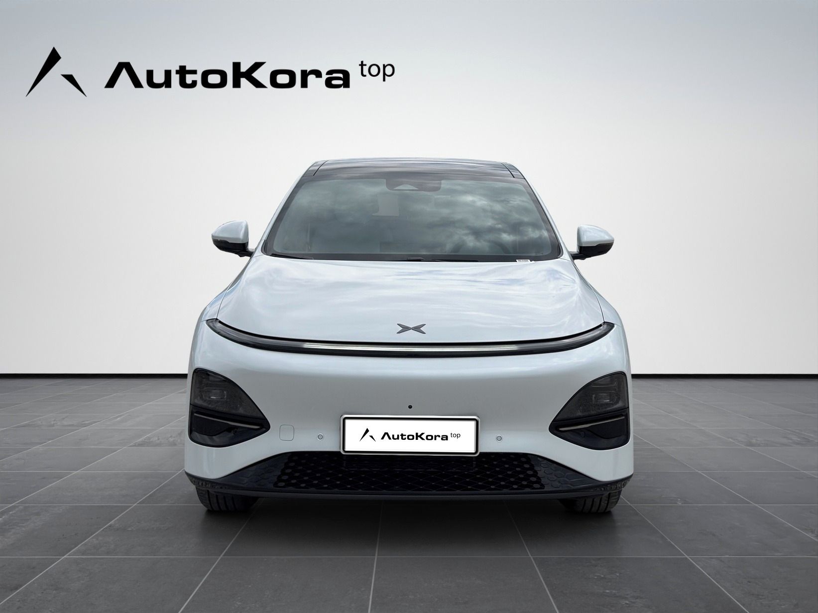 XPENG G6, RWD Standard Range, 185kw - fotka 2