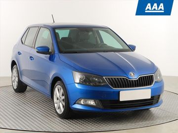1.2 TSI, Serv.kniha