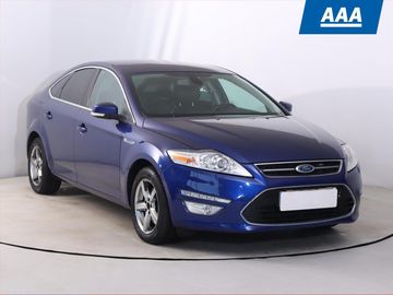 2.0 TDCi