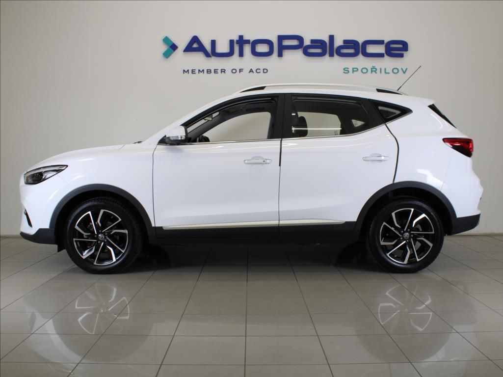 MG ZS, 1,0 TGI 82kW Eleg.PANO 29tkm. - fotka 5