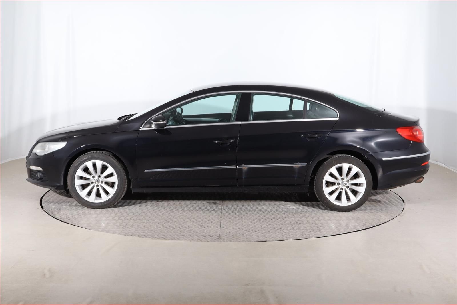 Volkswagen Passat CC, 2.0 TSI, Automat, Serv.kniha - fotka 3
