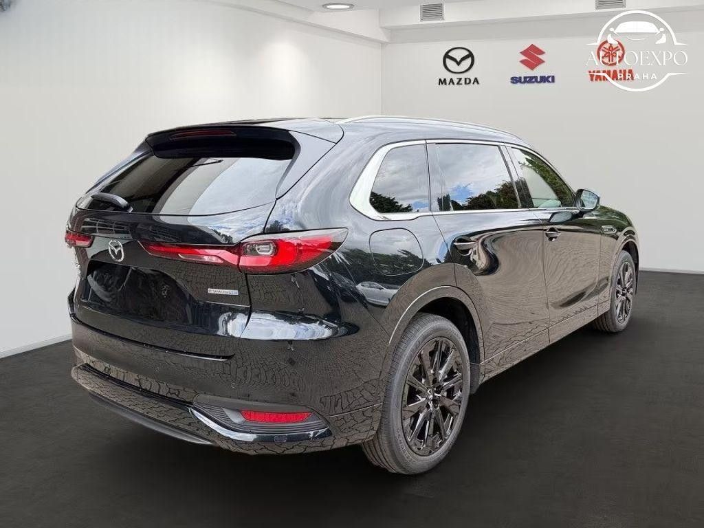 Mazda CX-80, Homura Plus 7 míst - fotka 3