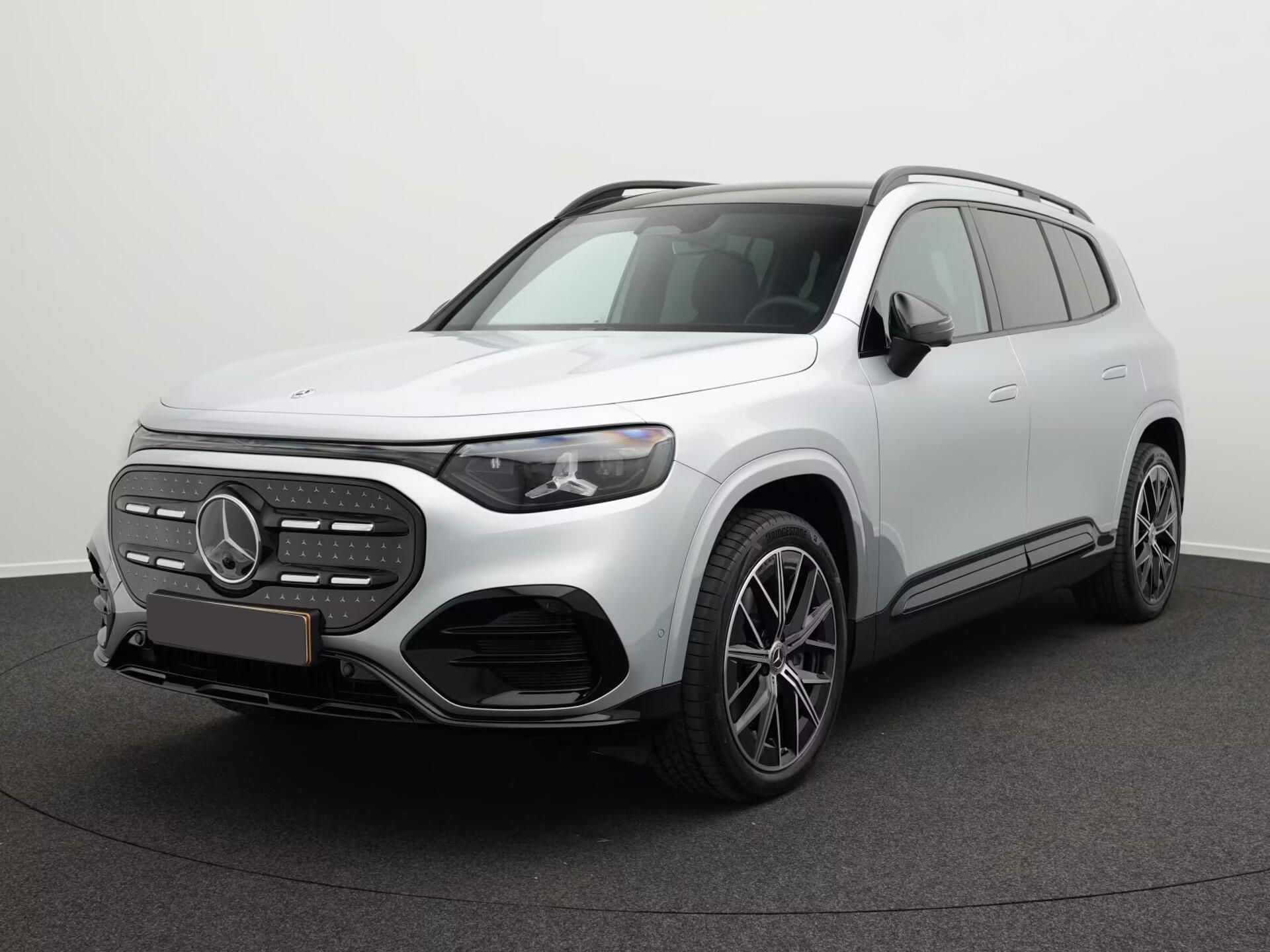 Mercedes-Benz GLB, 250+ AMG Advanced+ Pano MULTIB