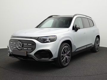 250+ AMG Advanced+ Pano MULTIB
