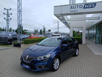 1.2 TCe 97kW Break