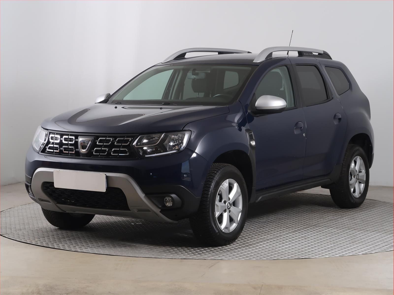 Dacia Duster, 1.5 Blue dCi, 4X4, Serv.kniha - fotka 2