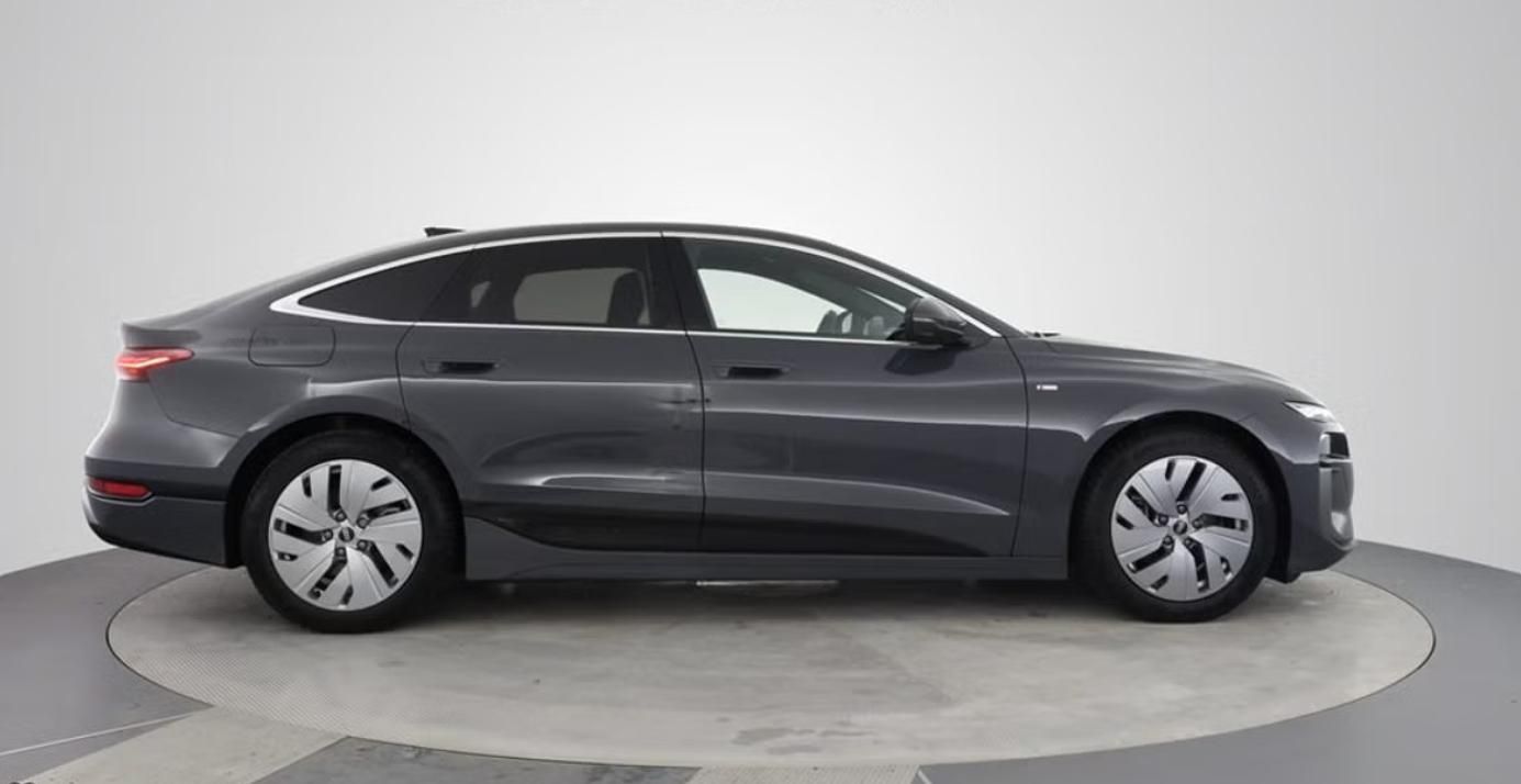Audi A6, e-tron Sportback Kamera Tažné - fotka 3