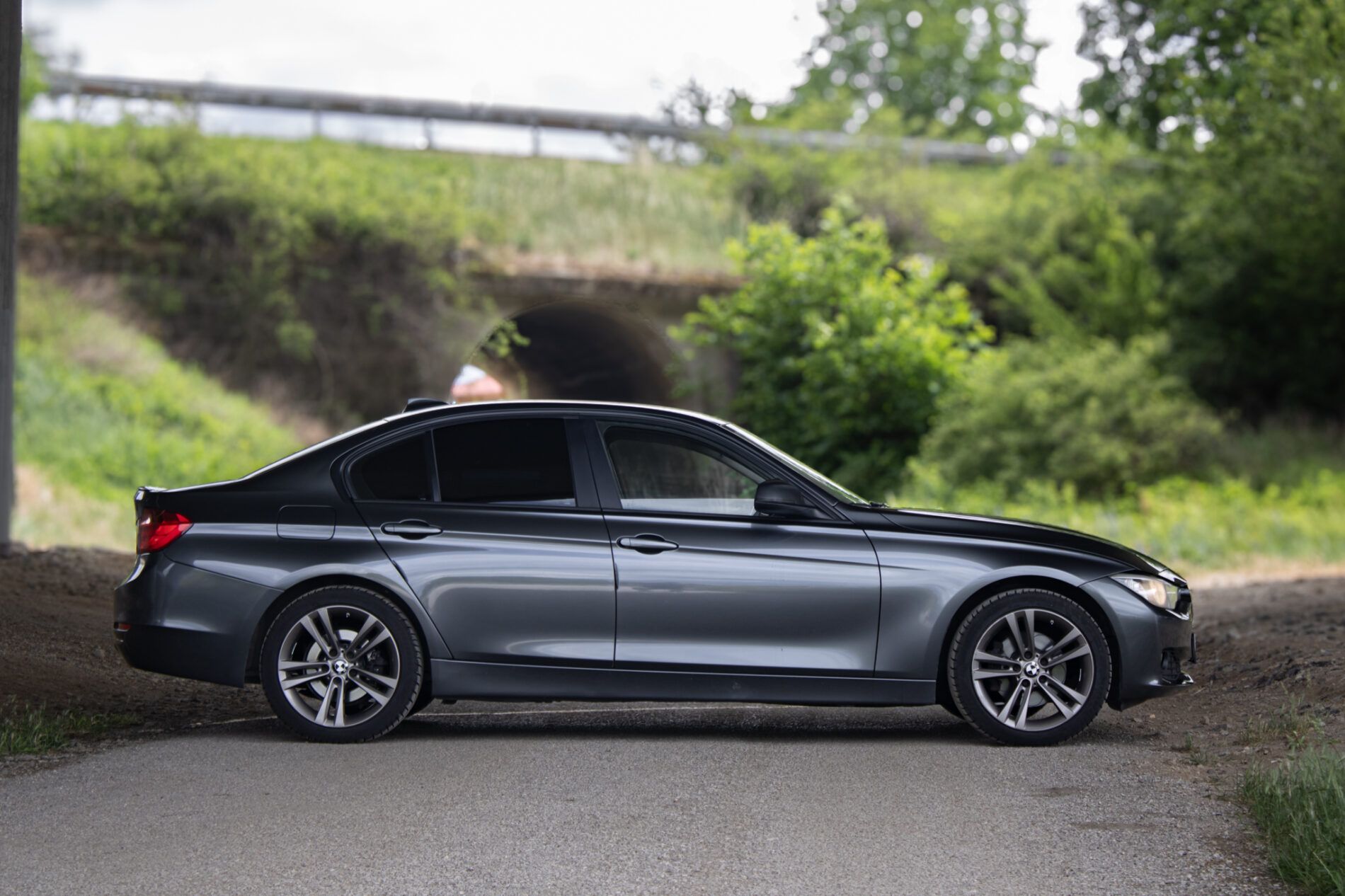 BMW, rad 3 - fotka 4