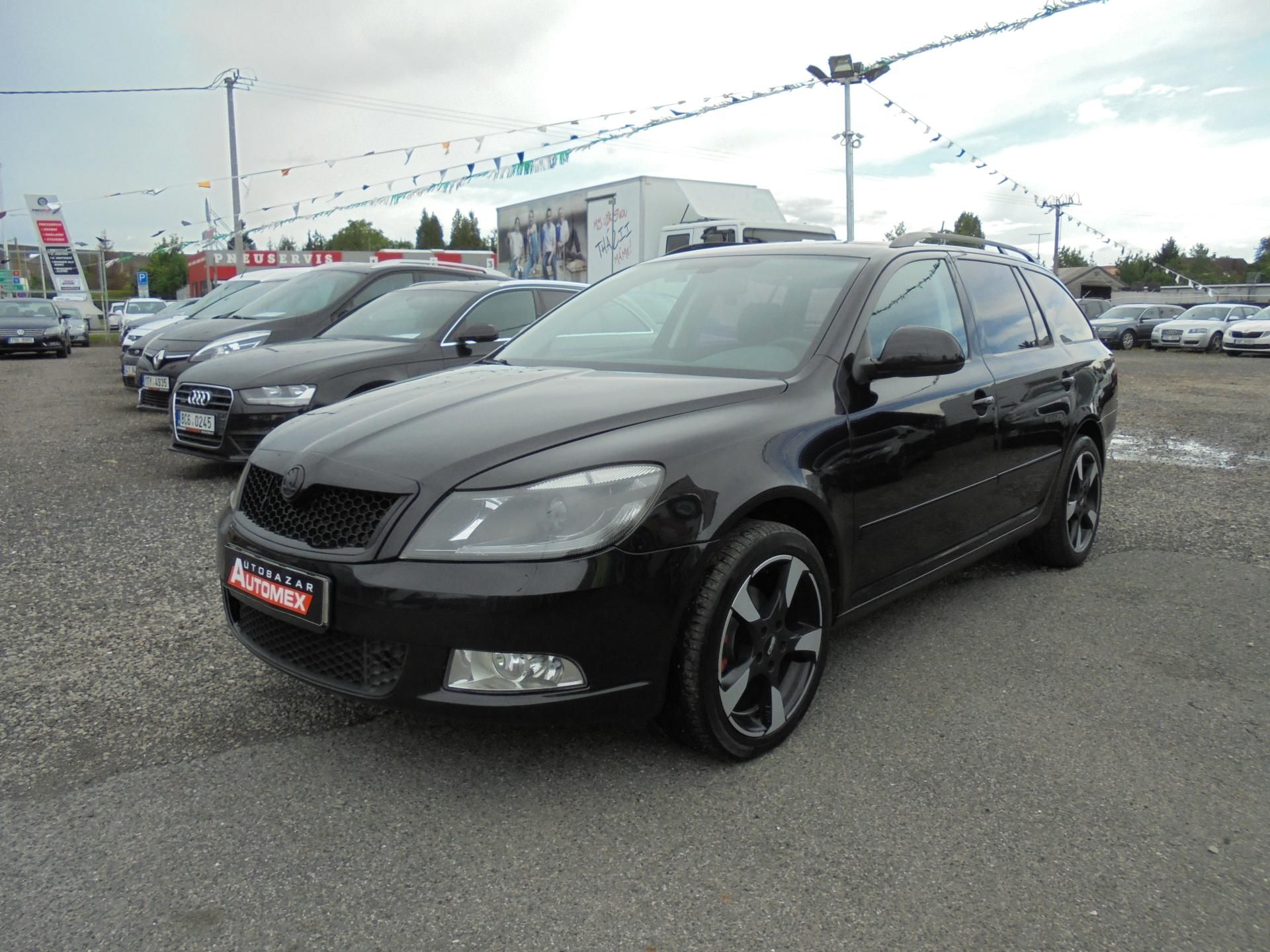 Škoda Octavia, 1.6 TDI-DSG-NAVIGACE-DIGI A/C - fotka 3