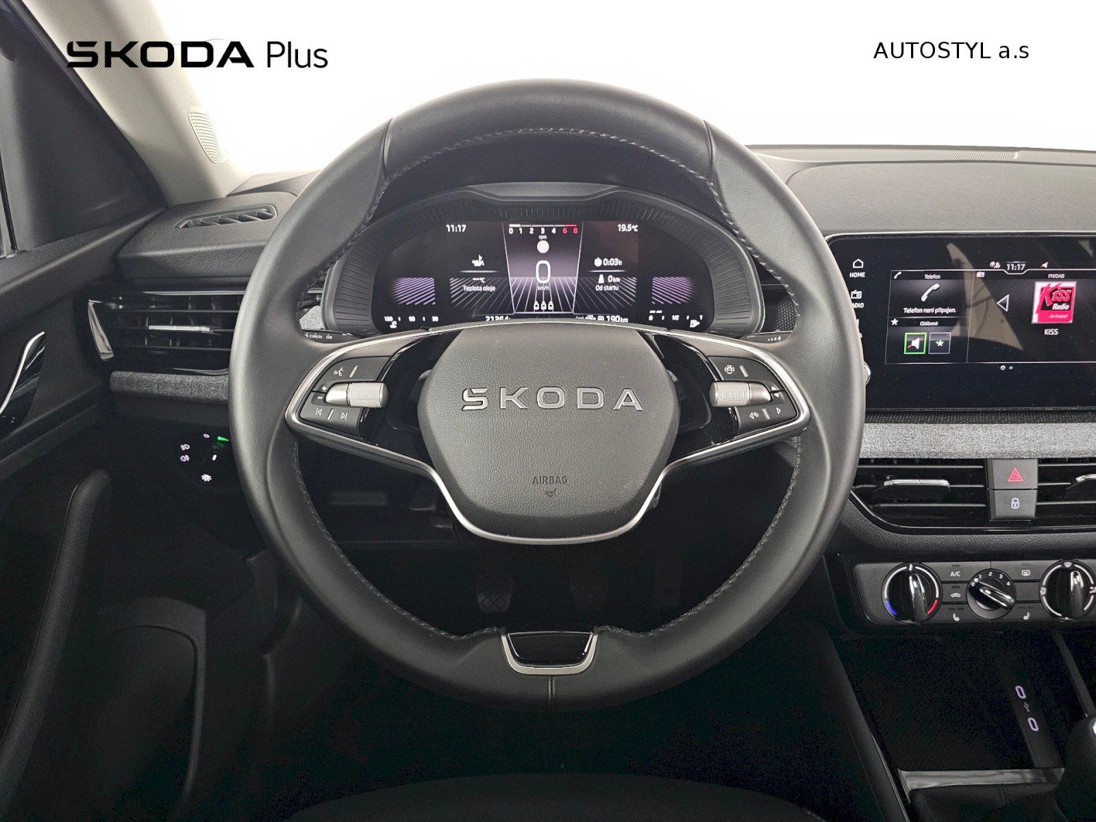 Škoda Scala, 1.0TSi 85kW SELECTION - fotka 5