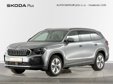 DSG 2.0TSI 150kW 4x4 Selection