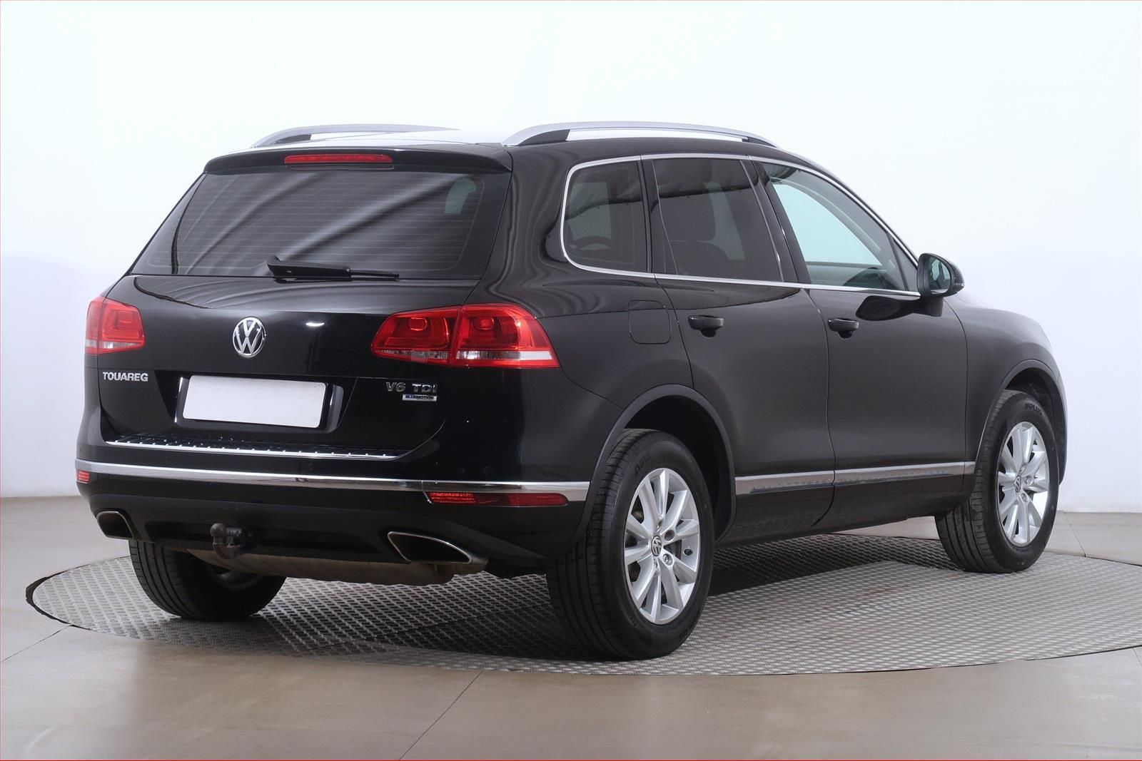 Volkswagen Touareg, 3.0 TDI, Business, 4X4 - fotka 5