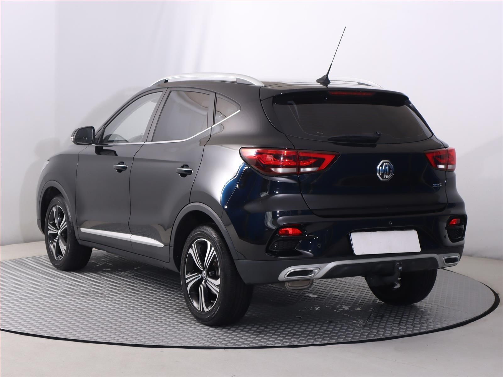 MG ZS, 1.5, Comfort, Serv.kniha - fotka 4