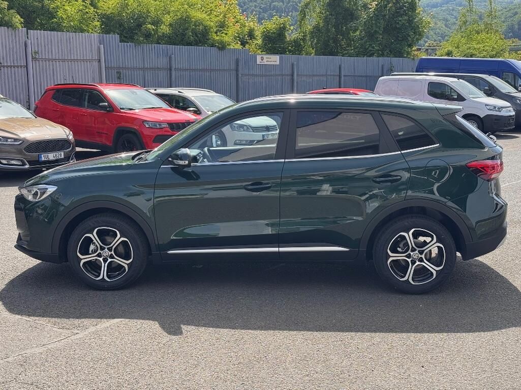 MG ZS, 1,5l (115k) Elegance - fotka 6