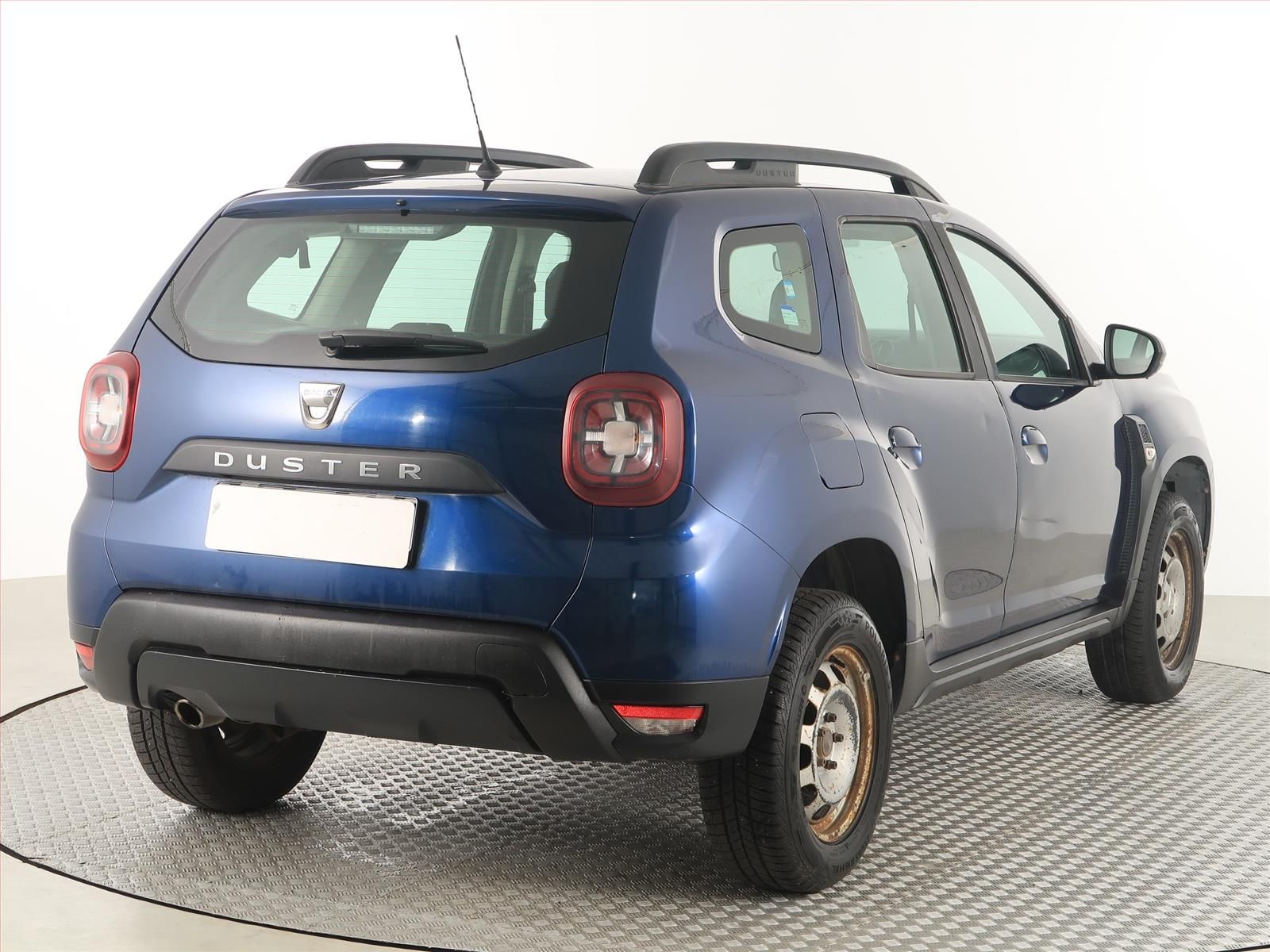 Dacia Duster, 1.6 SCe, Arctica, Serv.kniha - fotka 5