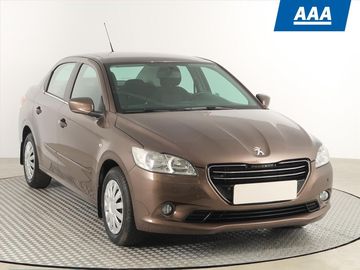 1.6 VTi, Serv.kniha