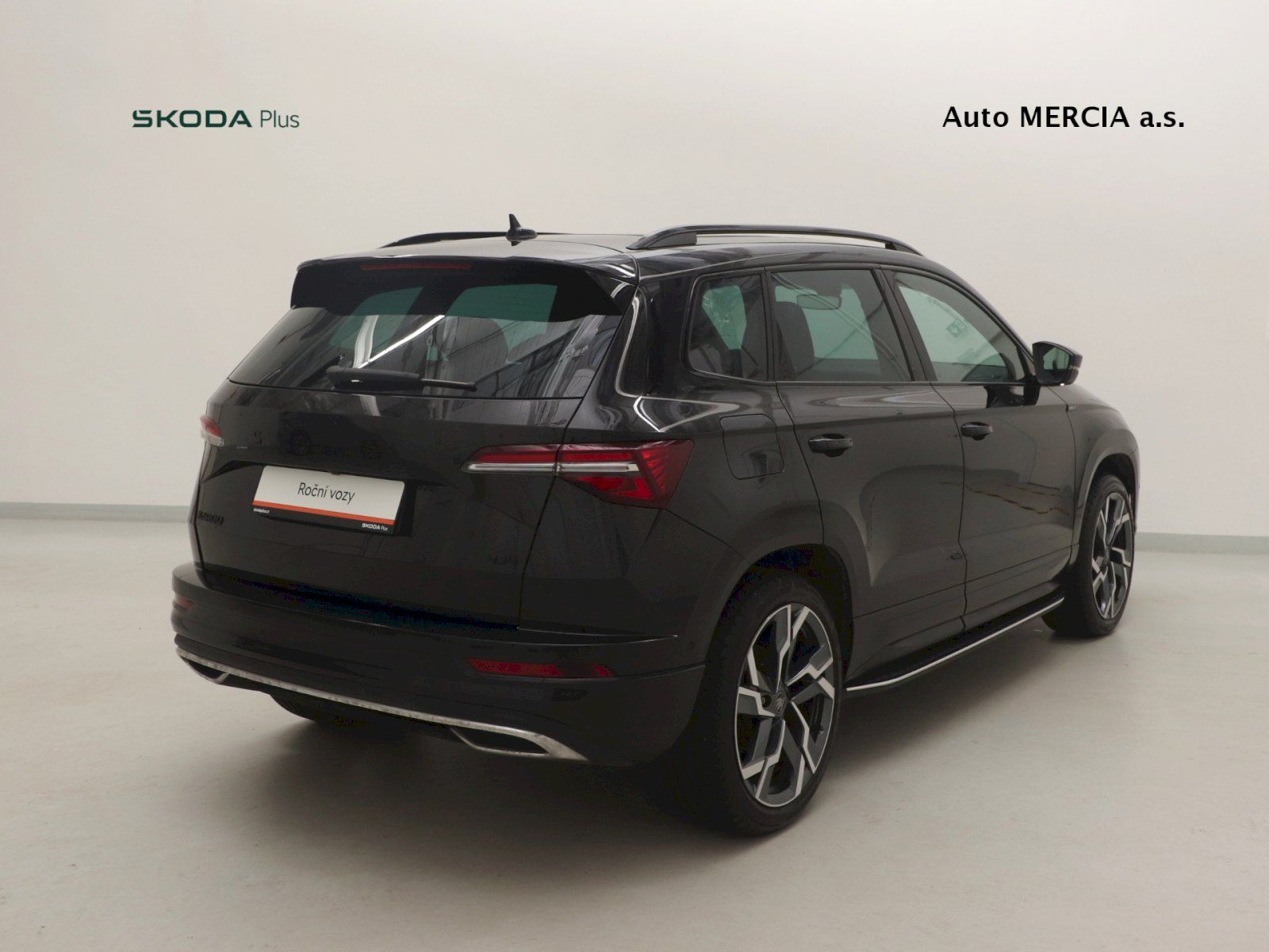 Škoda Karoq, KAROQ SPO 4X4 TSI 2.0/140KW 6A - fotka 2