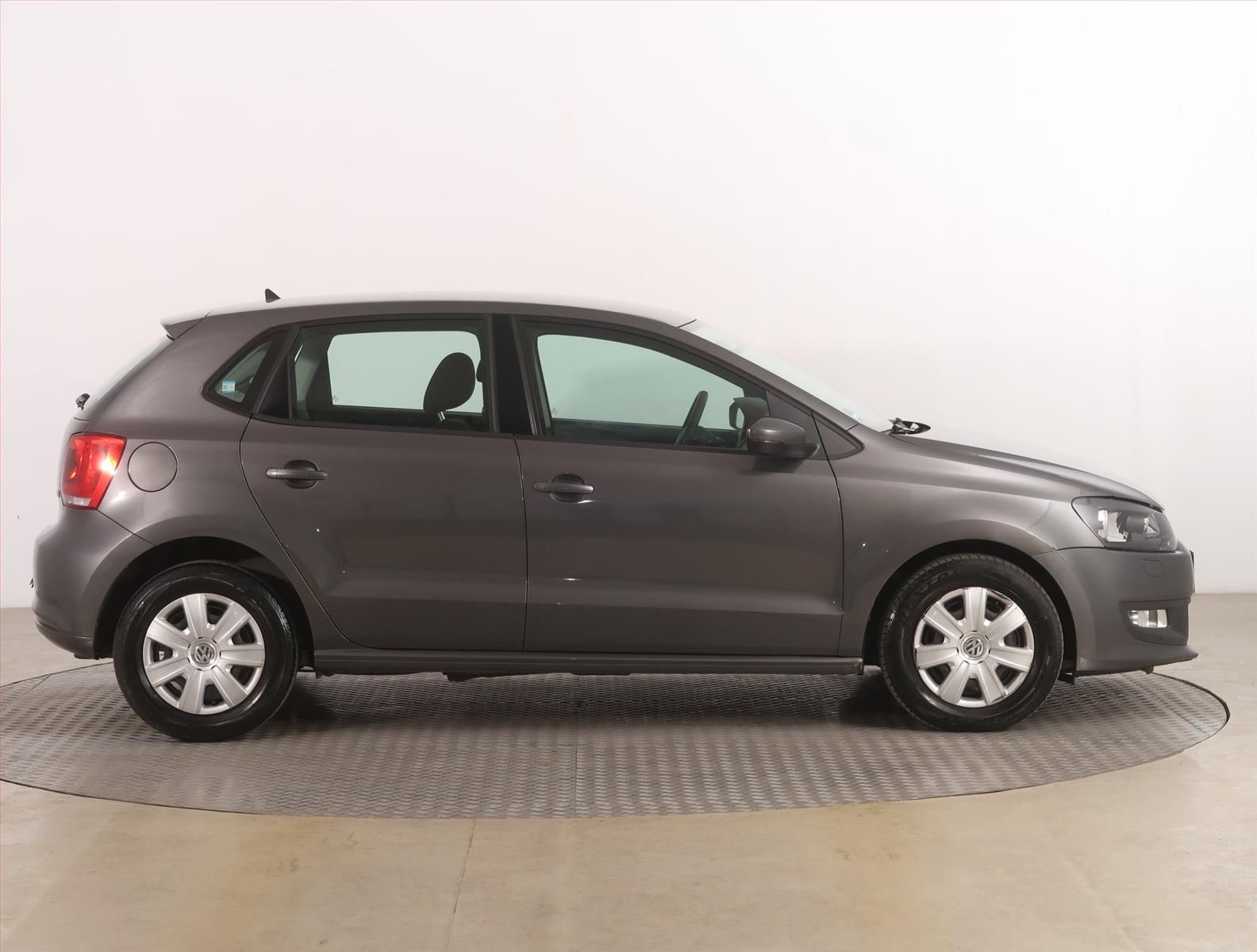 Volkswagen Polo, 1.2 TDI - fotka 6