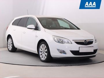 1.6 16V, Automat, Serv.kniha