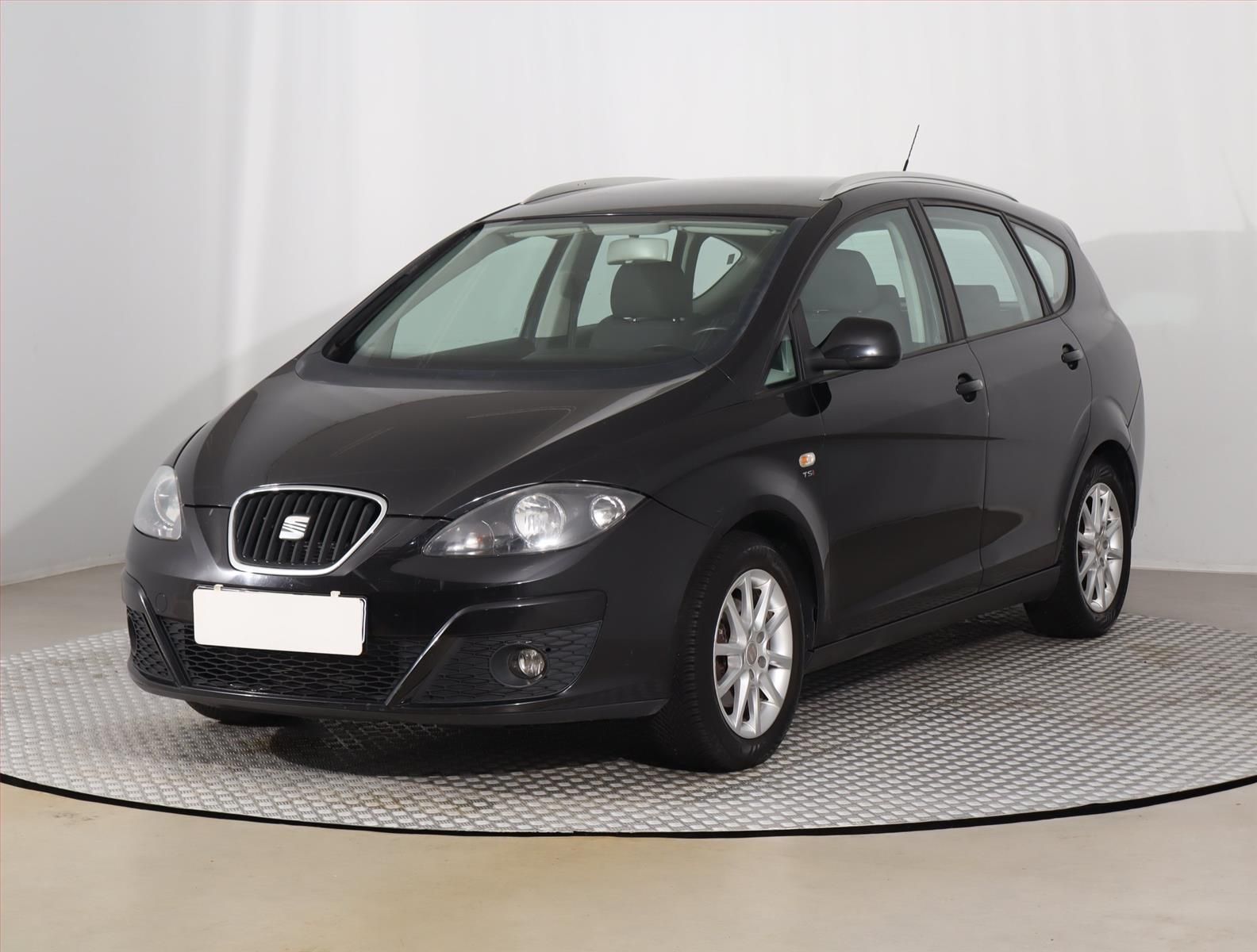 Seat Altea, 1.4 TSI - fotka 2