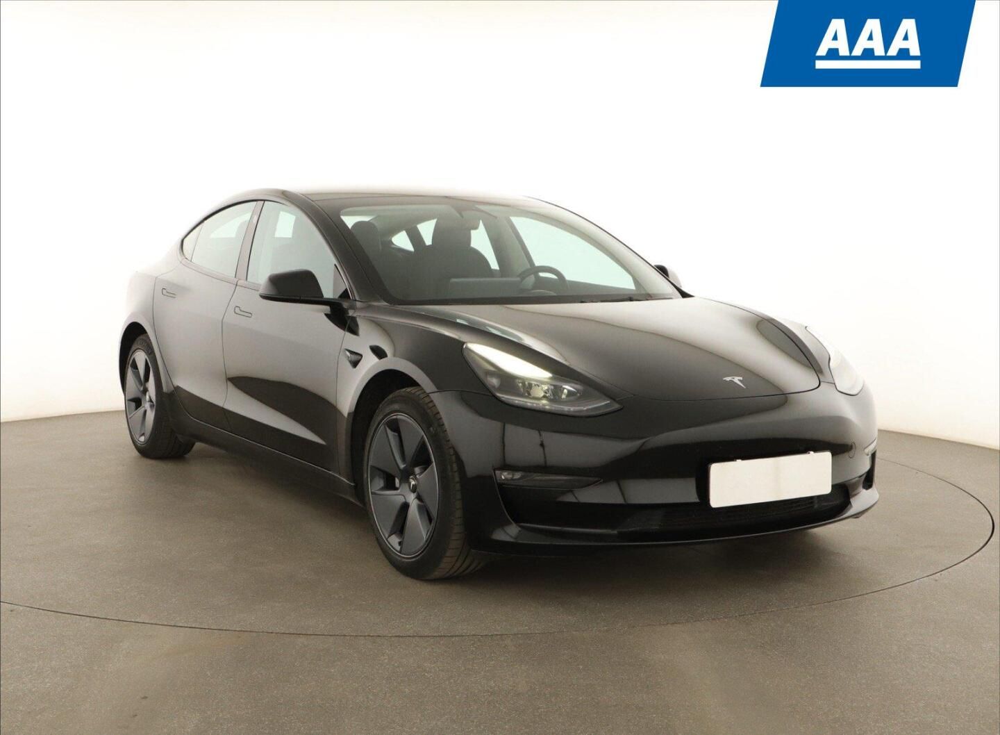 Tesla Model 3, Long Range 4WD 79kWh, SoH 95%