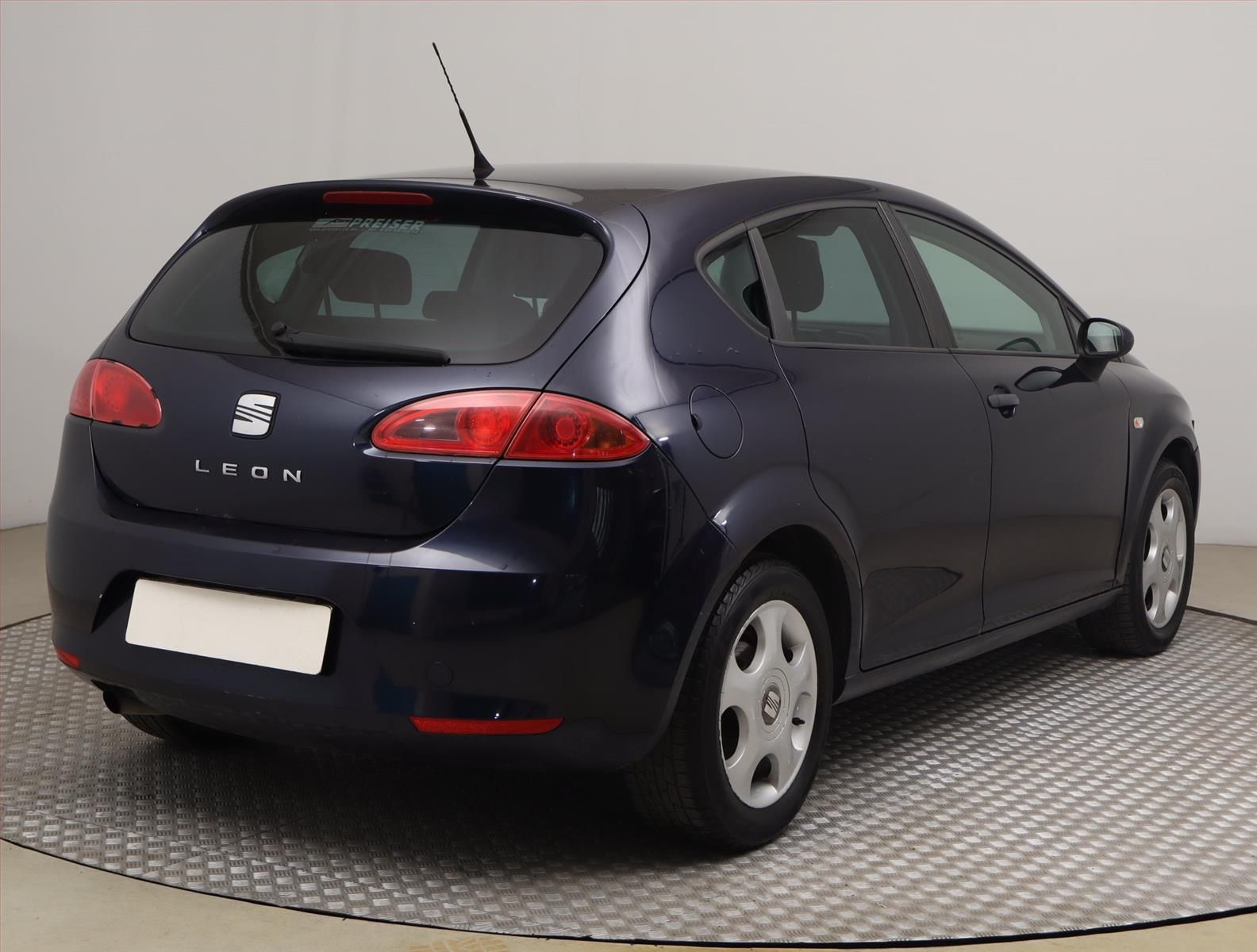 Seat Leon, 1.9 TDI, jezdí výborně - fotka 5