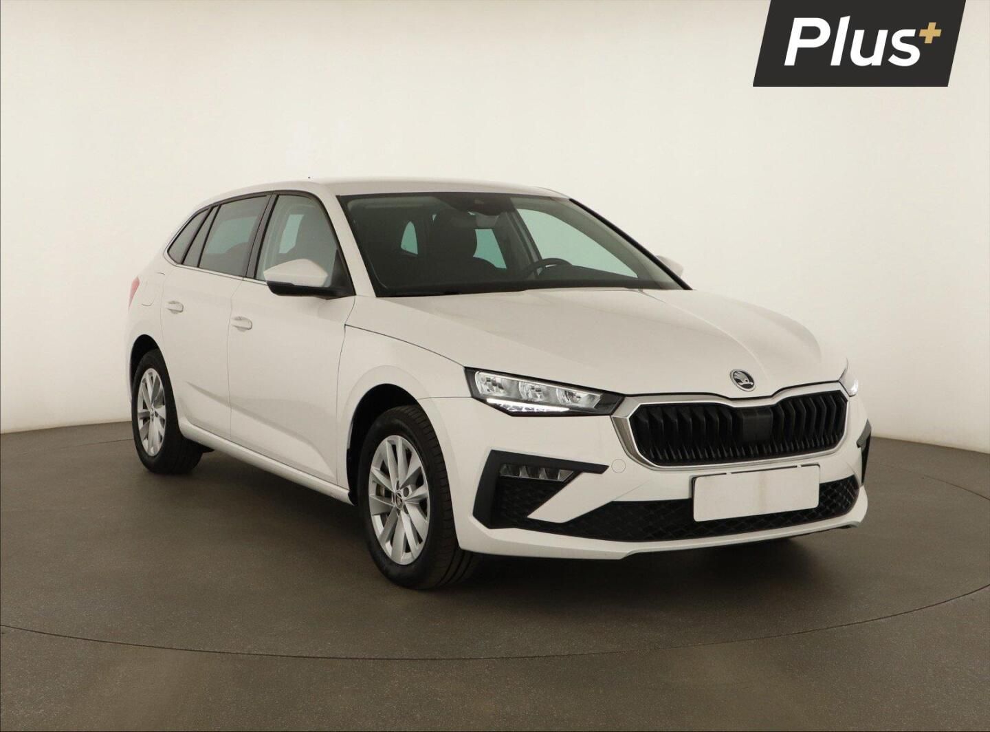 Škoda Scala, 1.0 TSI, Top Selection, Záruka