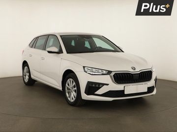 1.0 TSI, Top Selection, Záruka