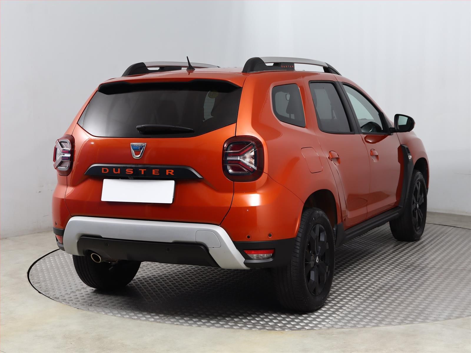 Dacia Duster, 1.0 TCe, Extreme, LPG, ČR - fotka 5