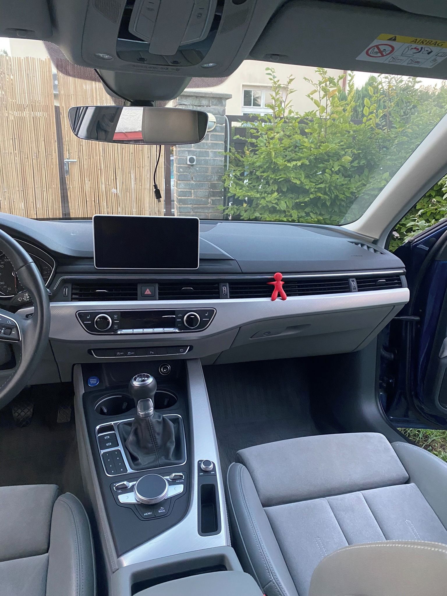 Audi A4 Avant - fotka 6