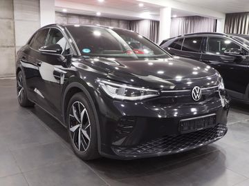 GTX 220kW 4x4 / ALU 20''