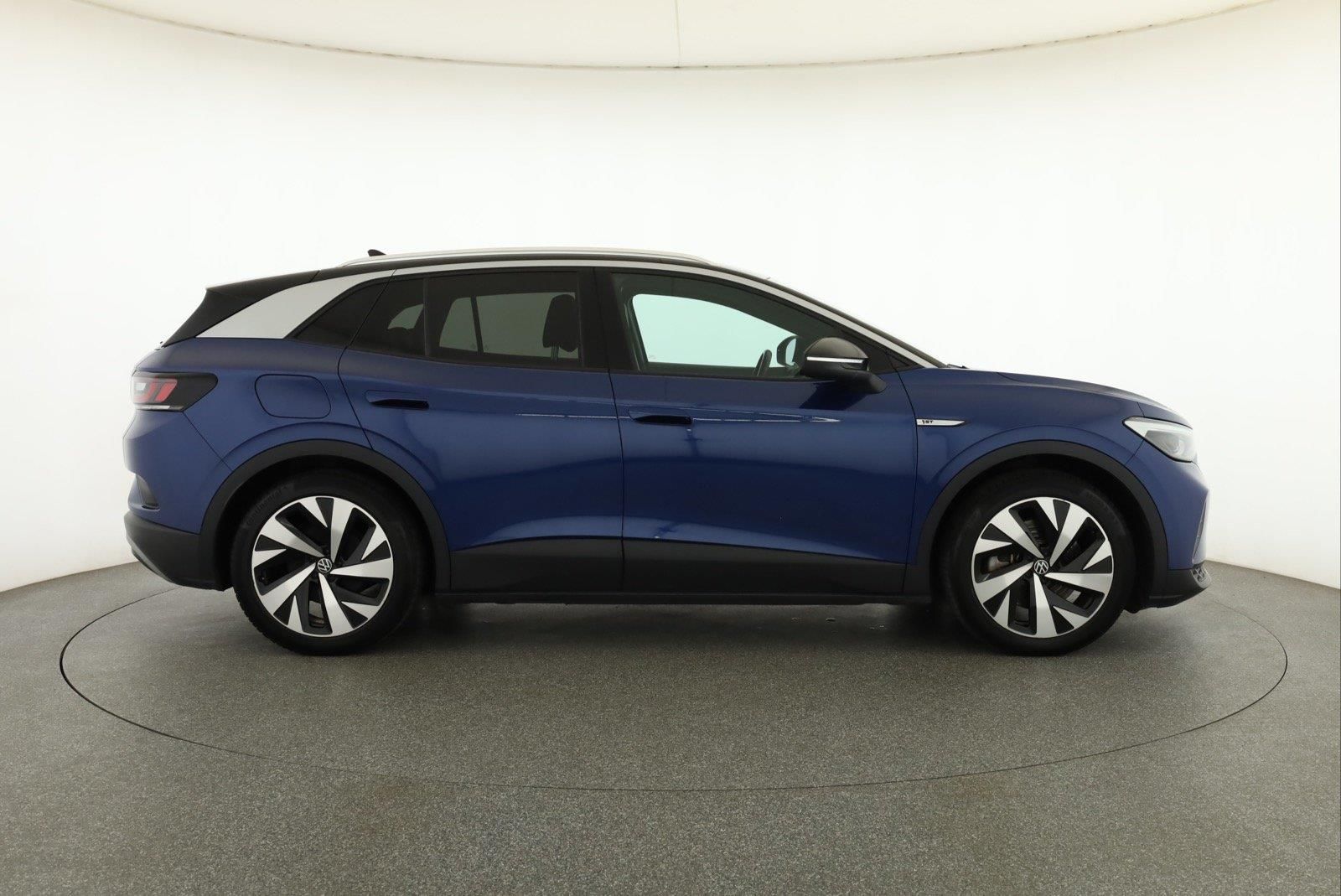 Volkswagen ID.4, 1st (82 kWh), SoH 94% - fotka 6