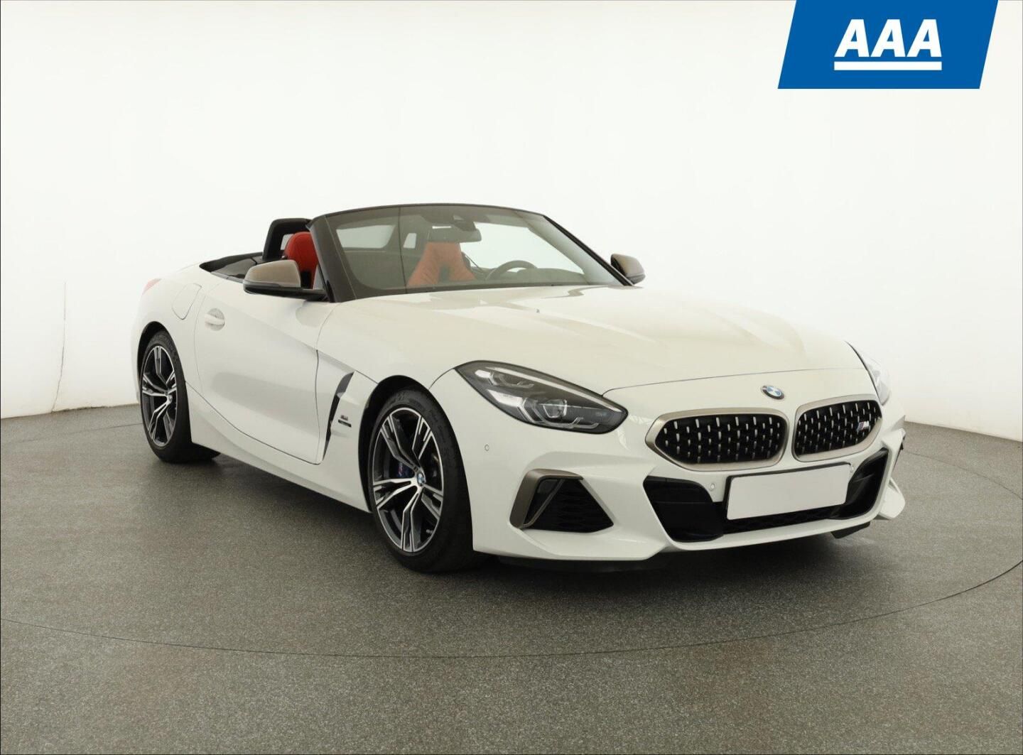 BMW Z4, M40i