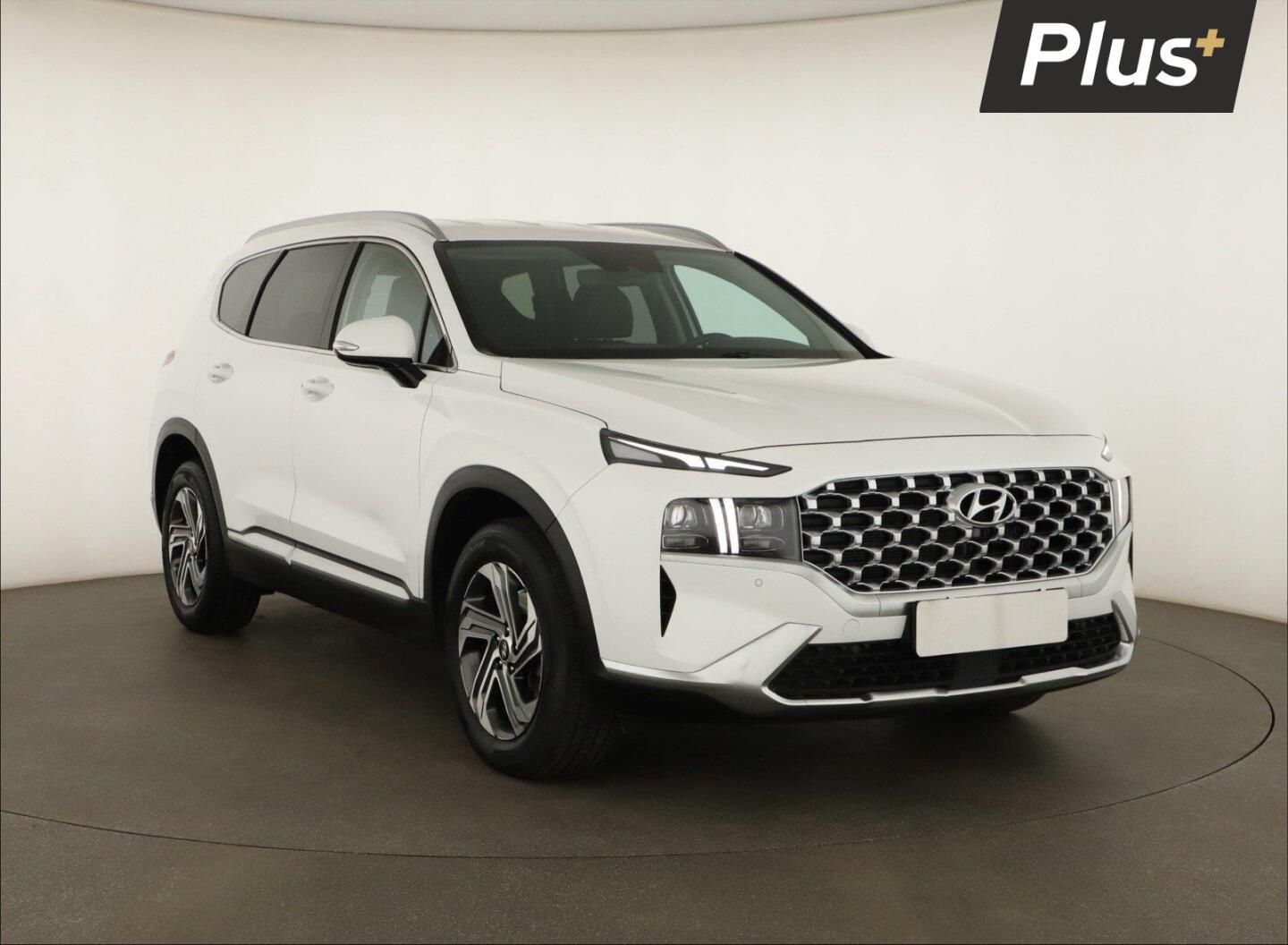 Hyundai Santa Fe, 2.2 CRDi, Premium