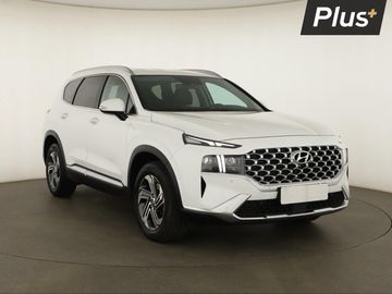 2.2 CRDi, Premium