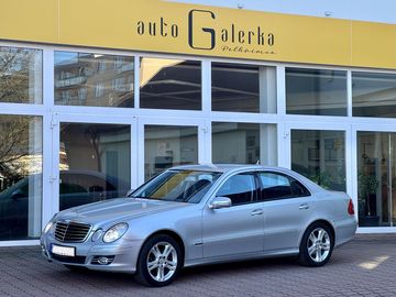 320CDI 4 MATIC, ČR, 1.maj